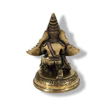 Figurka Garuda 008